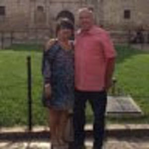 Meet your Posher, Linda